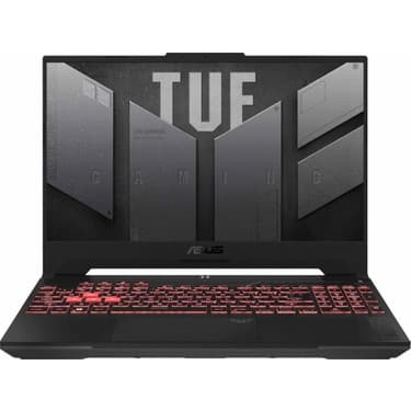 Asus Tuf Gaming A15 Amd Ryzen 5 7535HS 16GB 512 GB SSD RTX4060 Windows 11 Home 15.6\ 2