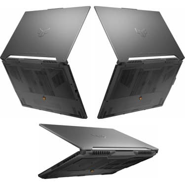 Asus Tuf Gaming A15 Amd Ryzen 5 7535HS 16GB 512 GB SSD RTX4060 Windows 11 Home 15.6\ 4