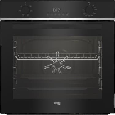 Beko New Black Star 3lü Ankastre Set (Bfc 330 S - Bocd T 6011 Es - Bde 6063 S) 2