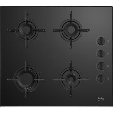 Beko New Black Star 3lü Ankastre Set (Bfc 330 S - Bocd T 6011 Es - Bde 6063 S) 3