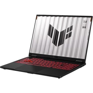 Asus Tuf Gaming A16 FA608PP Amd Ryzen 9 8940HX Aı 24GB Ddr5 256GB SSD 8GB/RTX5070 115W 165Hz 16\ 3