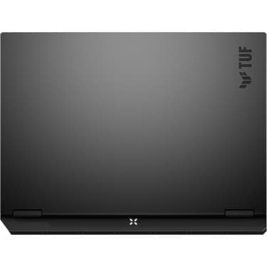 Asus Tuf Gaming A16 FA608PP Amd Ryzen 9 8940HX Aı 32GB Ddr5 256GB SSD 8GB/RTX5070 115W 165Hz 16\ 5