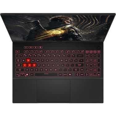 Asus Tuf Gaming A16 FA608PP Amd Ryzen 9 8940HX Aı 32GB Ddr5 2tb SSD 8GB/RTX5070 115W 165Hz 16\ 2