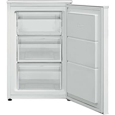 SEG DD3010 3 Çekmeceli Derin Dondurucu - Beyaz Eşya 2