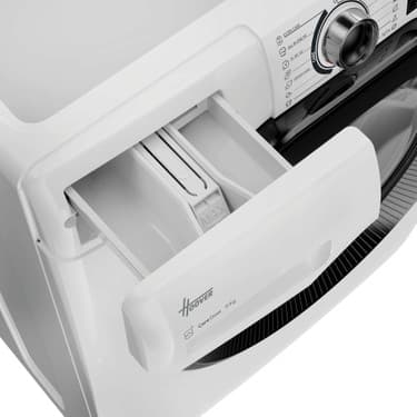 Hoover H3WPS4116TMB5-17 11 kg 1400 Devir Wi-Fi  Bağlantılı Çamaşır Makinesi 3