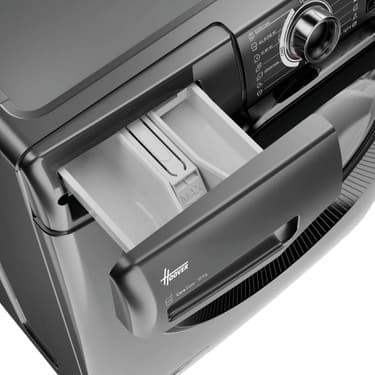 Hoover H3WPS2106TBR6-17 10 kg 1200 Devir Wi-Fi  Bağlantılı Çamaşır Makinesi 4