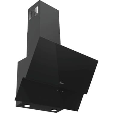 Hoover HDG6C2GBTK 60 cm 700 m³/saat Güçlü Emişli Davlumbaz 2