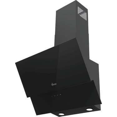 Hoover HDG6C2GBTK 60 cm 700 m³/saat Güçlü Emişli Davlumbaz 3