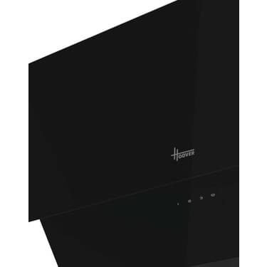 Hoover HDG9C2GBTK 90 CM Siyah Dokunmatik Kontrollü Davlumbaz 2