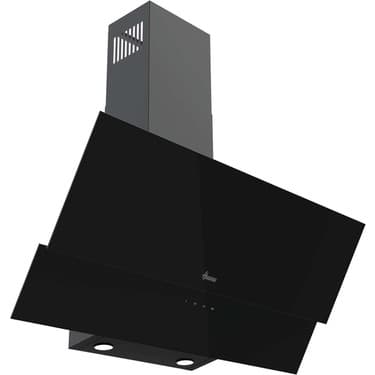 Hoover HDG9C2GBTK 90 CM Siyah Dokunmatik Kontrollü Davlumbaz 3