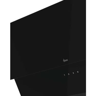 Hoover HDG9C2GBTK 90 CM Siyah Dokunmatik Kontrollü Davlumbaz 4
