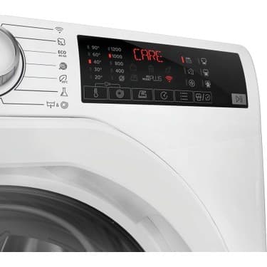 Hoover H3WPS294TAM6-17 9 kg Wi-Fi  Bağlantılı 1200 Devir Çamaşır Makinesi 2