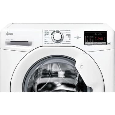 Hoover H3W 492DA4-S 9 kg Nfc Bağlantılı 1400 Devir Çamaşır Makinesi 2