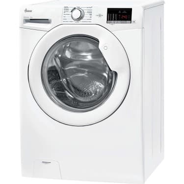 Hoover H3W 492DA4-S 9 kg Nfc Bağlantılı 1400 Devir Çamaşır Makinesi 3