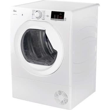 Hoover HLE C10DG-17 10 kg NFC Bağlantılı Kurutma Makinesi 2