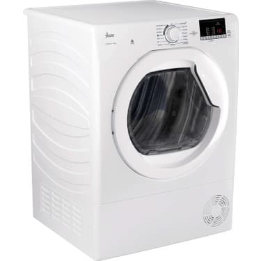 Hoover HLE C10DG-17 10 kg NFC Bağlantılı Kurutma Makinesi 3
