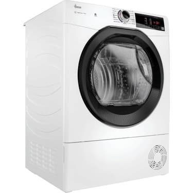 Hoover HREH 10A2TBE-17 10 kg Wi-Fi  Bağlantılı Isı Pompalı Kurutma Makinesi 2