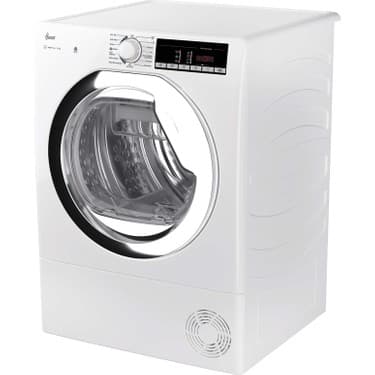 Hoover HLEH10A2TCEX-17 10 kg Wi-Fi  Bağlantılı Isı Pompalı Kurutma Makinesi 4