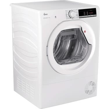 Hoover Hle H9A2Te-17 9 Kg Wi-Fi  Bağlantılı Isı Pompalı Kurutma Makinesi 4