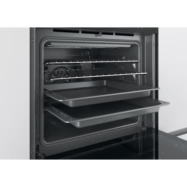 Hoover HOT3051BI/E Ankastre Fırın - 77 L, 5 Fonksiyonlu, Siyah 3