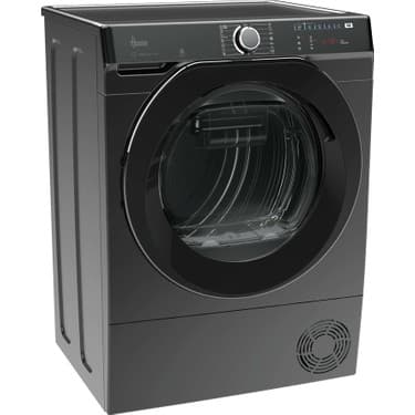 Hoover Ndpeh 9A3TCBERXSS 9 kg Wi-Fi  Bağlantılı Isı Pompalı Kurutma Makinesi 2