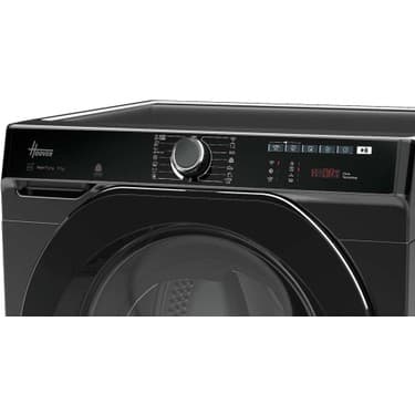 Hoover Ndpeh 9A3TCBERXSS 9 kg Wi-Fi  Bağlantılı Isı Pompalı Kurutma Makinesi 3