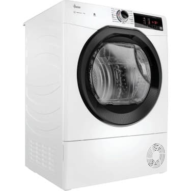 Hoover HREH 9A2TBE-17 9 kg Wi-Fi  Bağlantılı Isı Pompalı Kurutma Makinesi 3