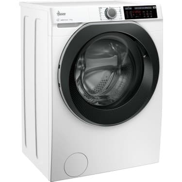 Hoover HW 210AMBS/1-17 10 kg Wi-Fi  Bağlantılı 1200 Devir Çamaşır Makinesi 2