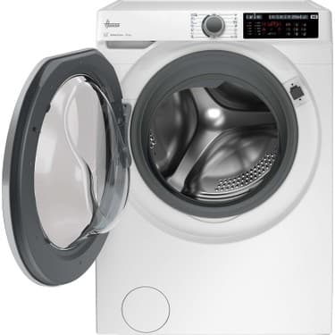 Hoover HW 210AMBS/1-17 10 kg Wi-Fi  Bağlantılı 1200 Devir Çamaşır Makinesi 3