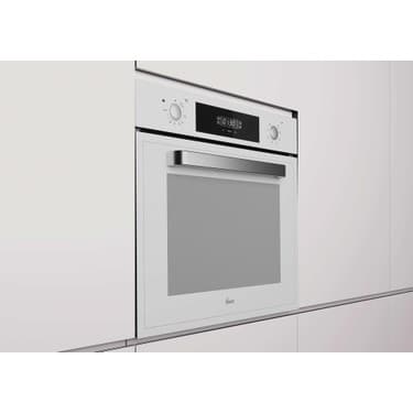 Hoover HOT3161WI/E Ankastre Fırın - Beyaz Eşya 2