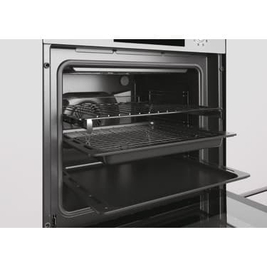 Hoover HOT3161WI/E Ankastre Fırın - Beyaz Eşya 3