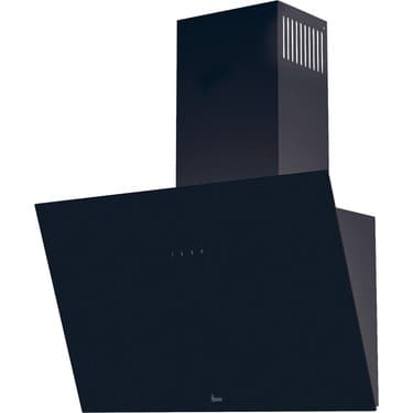 Hoover HDG6C1GBTK 90cm Siyah Tezgah Altı Davlumbaz 2