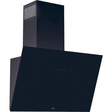 Hoover HDG6C1GBTK 90cm Siyah Tezgah Altı Davlumbaz 3