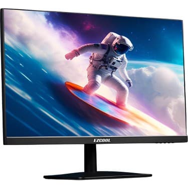 Ezcool EZC22 21.5" 100Hz 5ms Monitör (Sıfır Ölü Piksel Garantili) 2