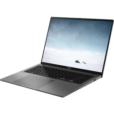 Asus Vivobook S16 Intel Core I7 13620H 16GB 2tb SSD 16\ 3