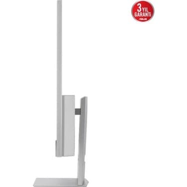 Asus 27" ZENSCREEN MS27UC 4K IPS 60HZ 5MS SMART MONİTÖR 4