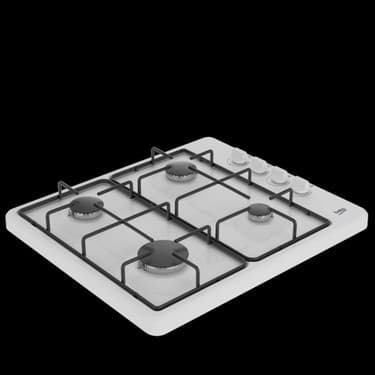 Beko Bsomd D 611EB Set Üstü Ocak - Doğalgazlı 2