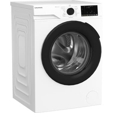 Grundig GPWM 102633 A 1200 Devir 10 kg Çamaşır Makinesi 3