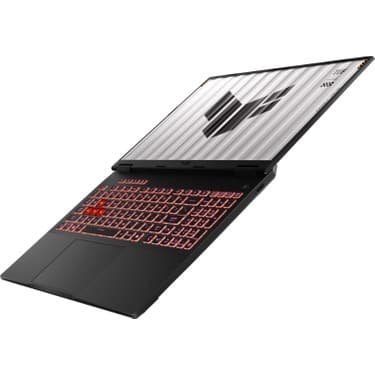 Asus Tuf Gaming A16 FA608PP-QT031 8gb Rtx 5070 Ryzen 9 8940HX 32GB Ram 1tb SSD 16 Inç Wqxga 165Hz 5