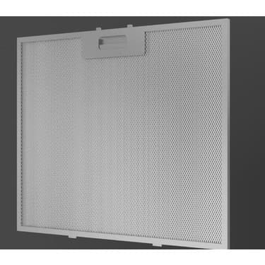 Arçelik Ade 606-4 G Ankastre Duvar Tipi Davlumbaz Gri 4