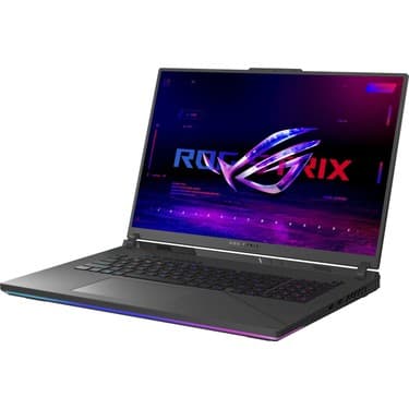 Asus ROG Strix G18 G814PP-S9002 8GB RTX5070 115w  AMD Ryzen 9-8940HX 32GB RAM 1TB SSD 18 inç WQXGA 240Hz 3