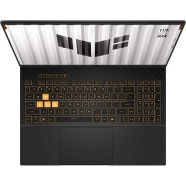 Asus Tuf Gaming F16 FX608JMR-RV077 8gb RTX5060 115W Intel I7-14650HX 32GB Ram 1tb SSD 16INÇ Full Hd+ 165Hz Taşınabilir Bilgisayar 3