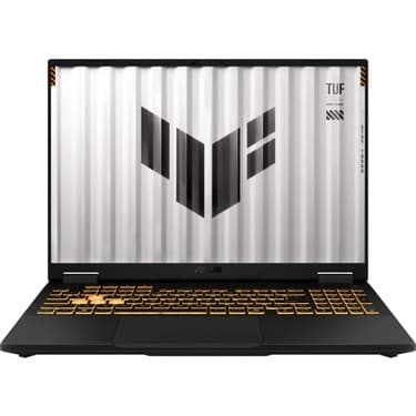 Asus Tuf Gaming F16 FX608JMR-RV077 8gb RTX5060 115W Intel I7-14650HX 32GB Ram 1tb SSD 16INÇ Full Hd+ 165Hz Taşınabilir Bilgisayar 4
