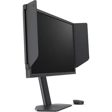 Zowie BenQ Zowie XL2546X 24.5" 240Hz FHD 3xHDMI DP New Fast TN DyAc+2 S-Switch Pivot E Spor Oyun Monitör 2