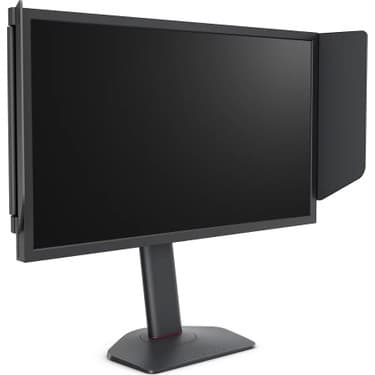 Zowie BenQ Zowie XL2546X 24.5" 240Hz FHD 3xHDMI DP New Fast TN DyAc+2 S-Switch Pivot E Spor Oyun Monitör 3