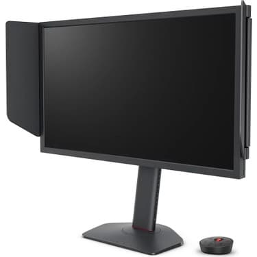 Zowie BenQ Zowie XL2546X 24.5" 240Hz FHD 3xHDMI DP New Fast TN DyAc+2 S-Switch Pivot E Spor Oyun Monitör 4