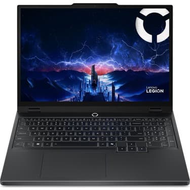 Lenovo Legion 5 15IRX10 Intel Core İ7 13650HX 24GB 1TB SSD RTX 5060 (115W) 15.3\ 2