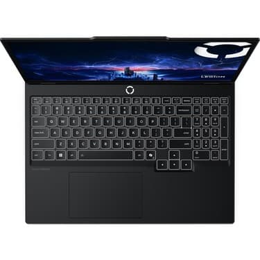 Lenovo Legion 5 15IRX10 Intel Core İ7 13650HX 24GB 1TB SSD RTX 5060 (115W) 15.3\ 5