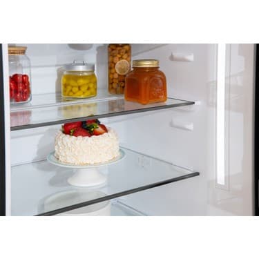 Vestel NF52011 Ems 451 Lt No-Frost Buzdolabı 2