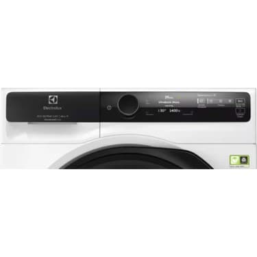 ELECTROLUX-EW8F7417QT 10 kg 1400 Devir Beyaz Çamaşır Makinesi 2